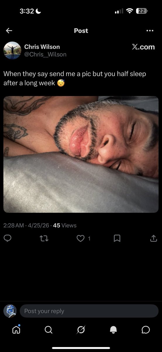 M tweet media