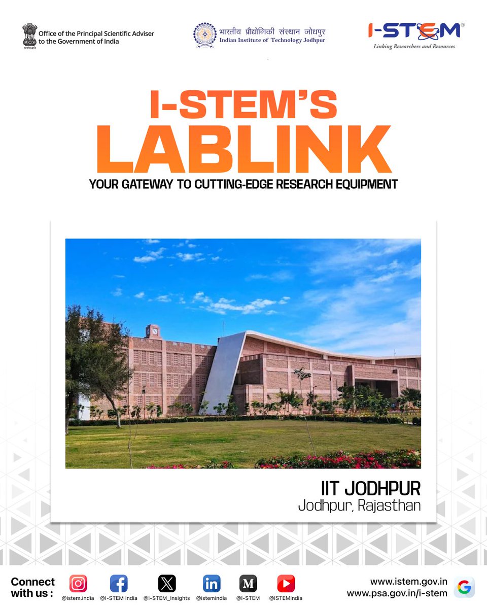 I-STEM_Insights tweet media