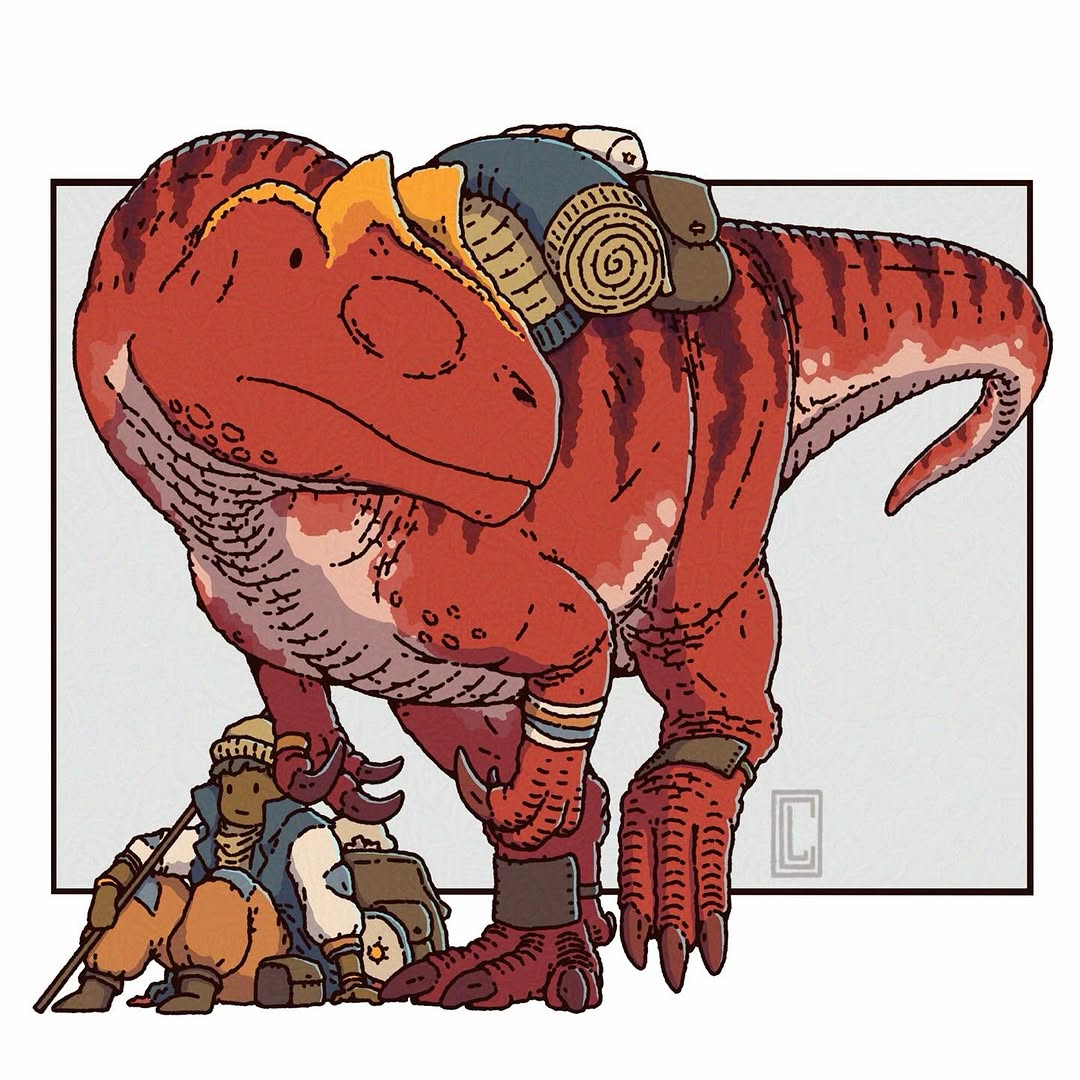 Colonel Hammer🦍🦖 tweet media