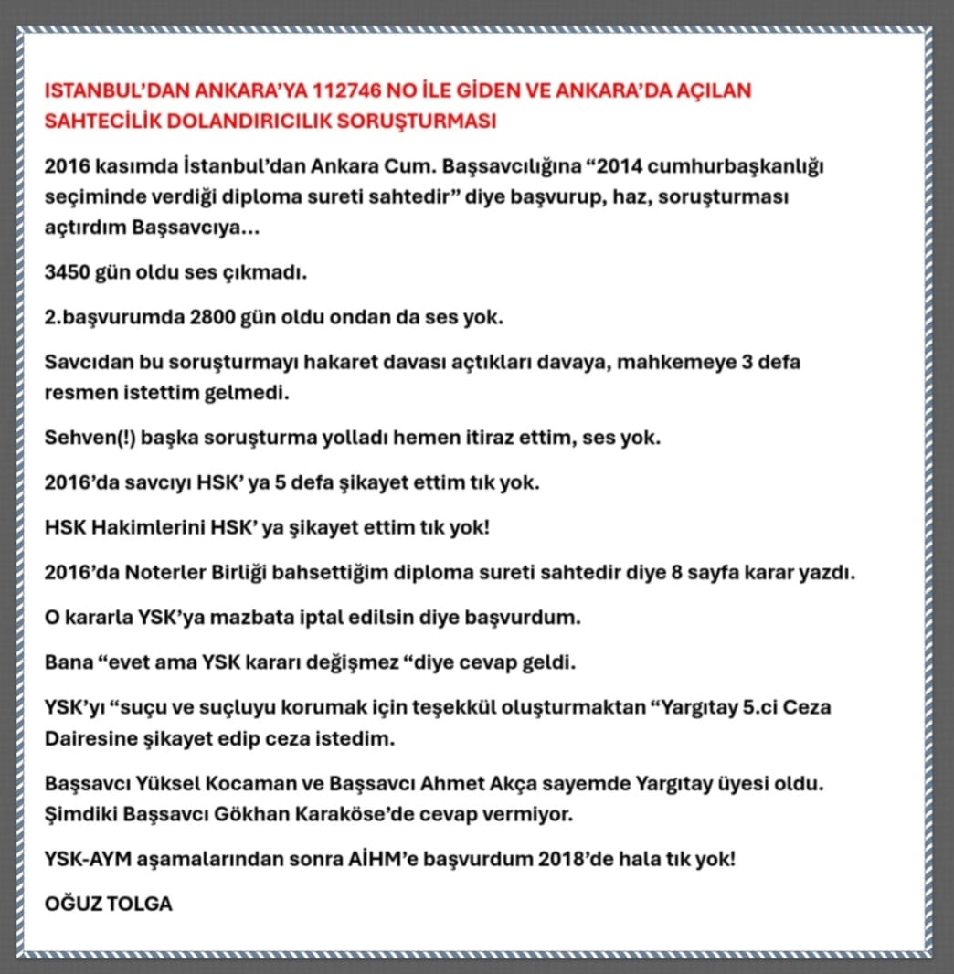 YENİoguztolgaHESABI tweet media