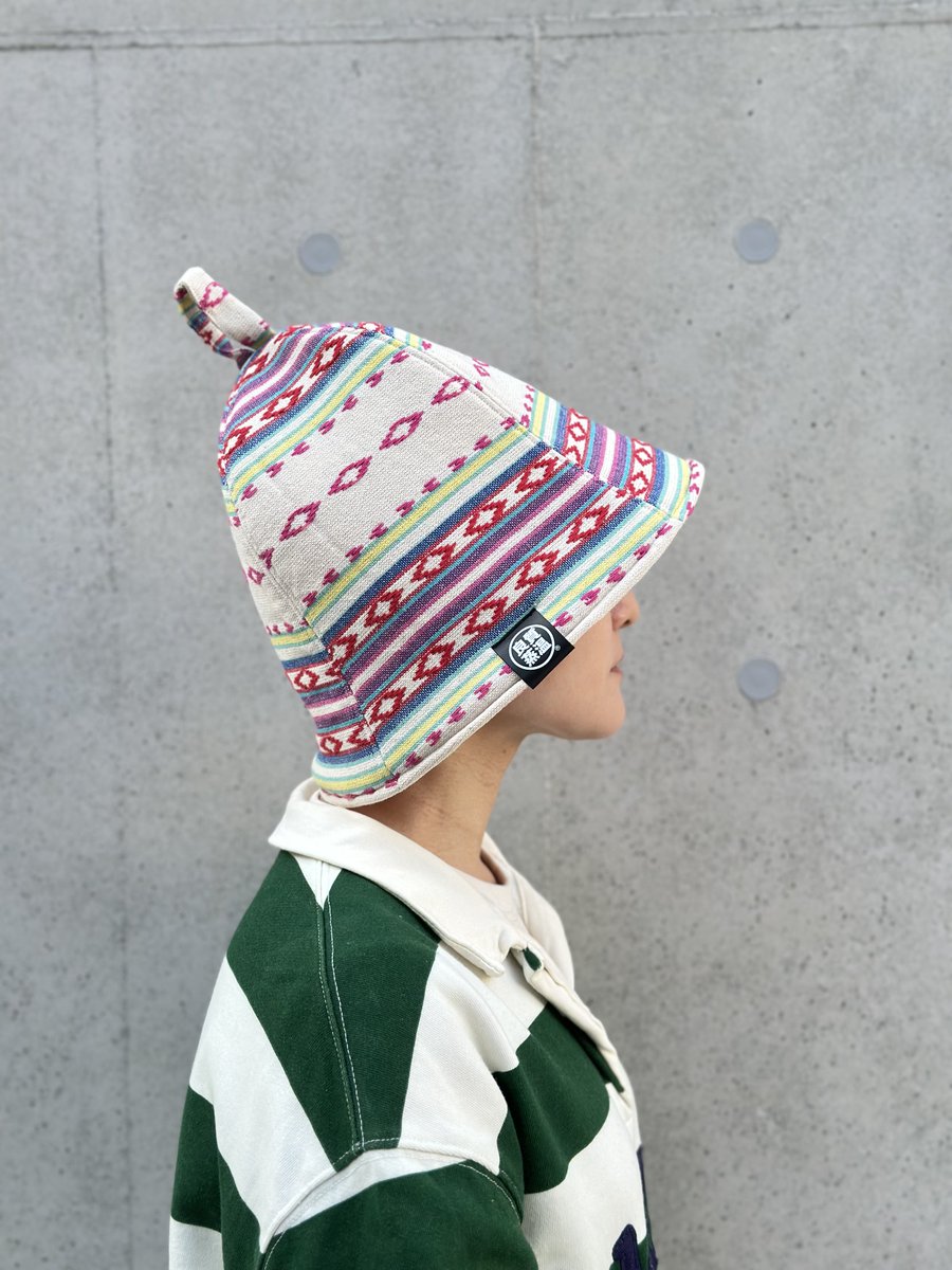 ベストサウナハット　新品未開封 ベストサウナハット® (@best_sauna_hat) / Posts / X