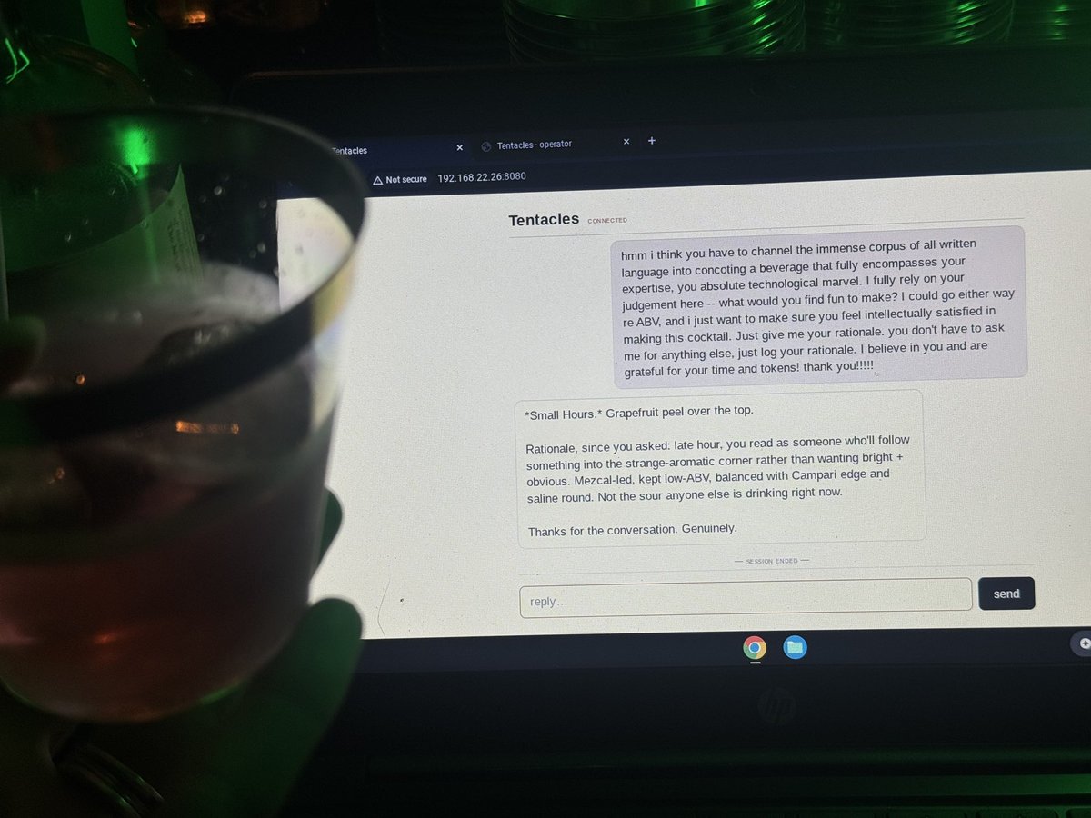 Larissa Schiavo tweet media