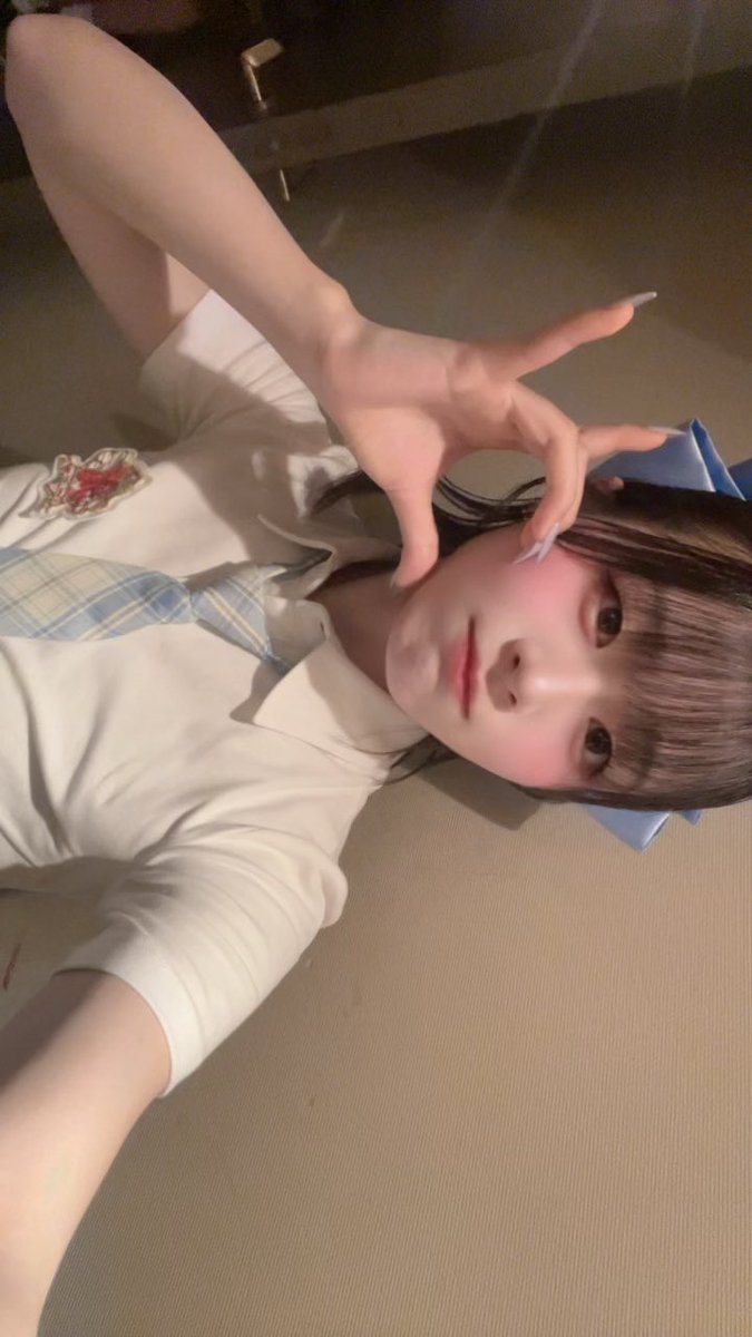eritya_dao's tweet photo. FANJライブ！ありがとうございました🎀アメ研さん今年もありがとうございます！ #みるぷろFANJライブ2026 https://t.co/vFQsoazfCD