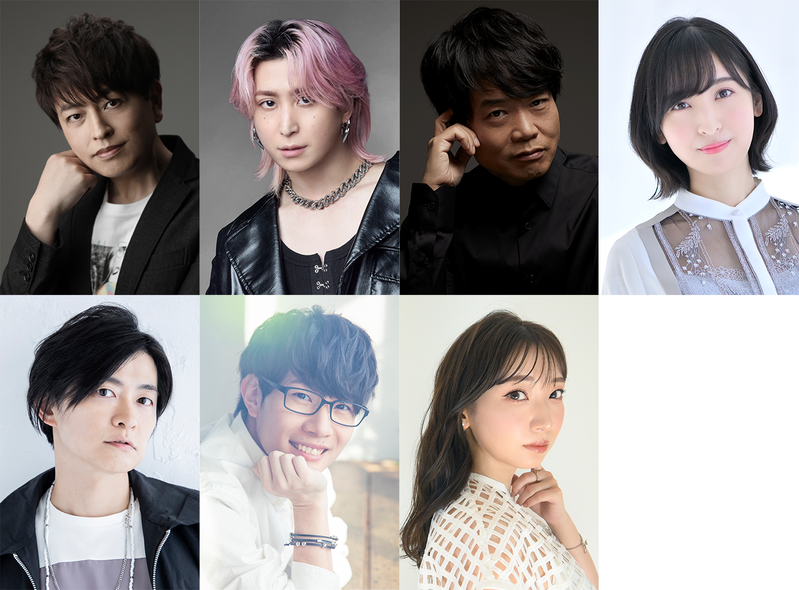 theatergirl_jp's tweet photo. 朗読劇 READING WORLD ユネスコ世界記憶遺産 舞鶴への生還『約束の果て』（再演）上演決定！

#緑川光、Snow Man #佐久間大介 ら
豪華声優陣が再集結✨

▼記事はこちら
https://t.co/0H81Y1lALh

#約束の果て #中井和哉 #佐倉綾音 #井上麻里奈 #下野紘 #豊永利行 https://t.co/M3Tf9YGQIc