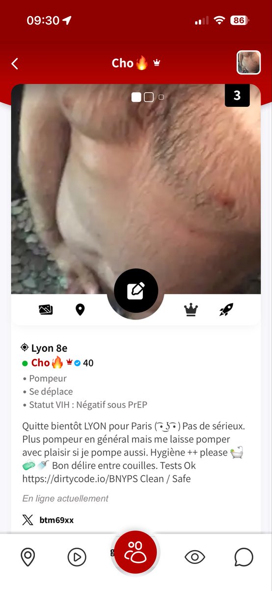 🔞🔞bttm69xx🔞🔞 tweet media