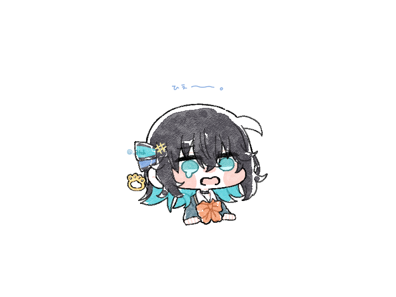神舘ふの tweet media