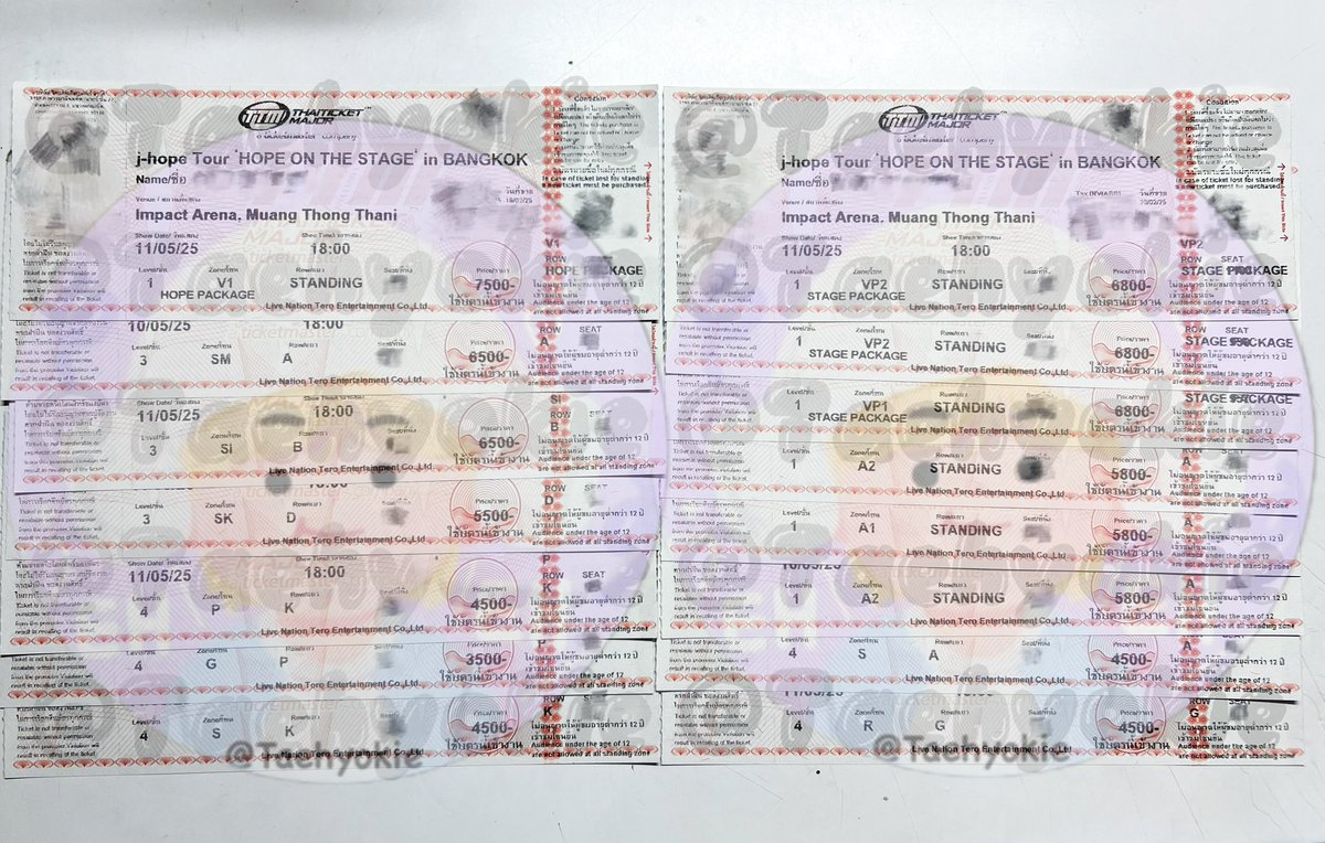 Taehyokie's tweet photo. แจกคิวกดบัตร “ฟรี” 1 คิว รอบเมมเบอร์💜✨
❌ไม่รับกด VIP และ 6800❌

กติกา📌
รีทวิตนี้และกดฟอลร้านเรา!🔥
(ขอคนสะดวกรีวิว)

🎟️ประกาศผล 7 มิ.ย.
ขออนุญาตให้ฟลว.และอาร์มี่เท่านั้นนะคะ 🙏🏻💜

งานนี้ไม่ได้เปิดรับคิว แต่แจกกดฟรี 1 คิว ไม่ต้องทักมาจองคิวนะคะ🥺💘
#BTS_WORLDTOUR_BANGKOK https://t.co/Iy37eoBuow