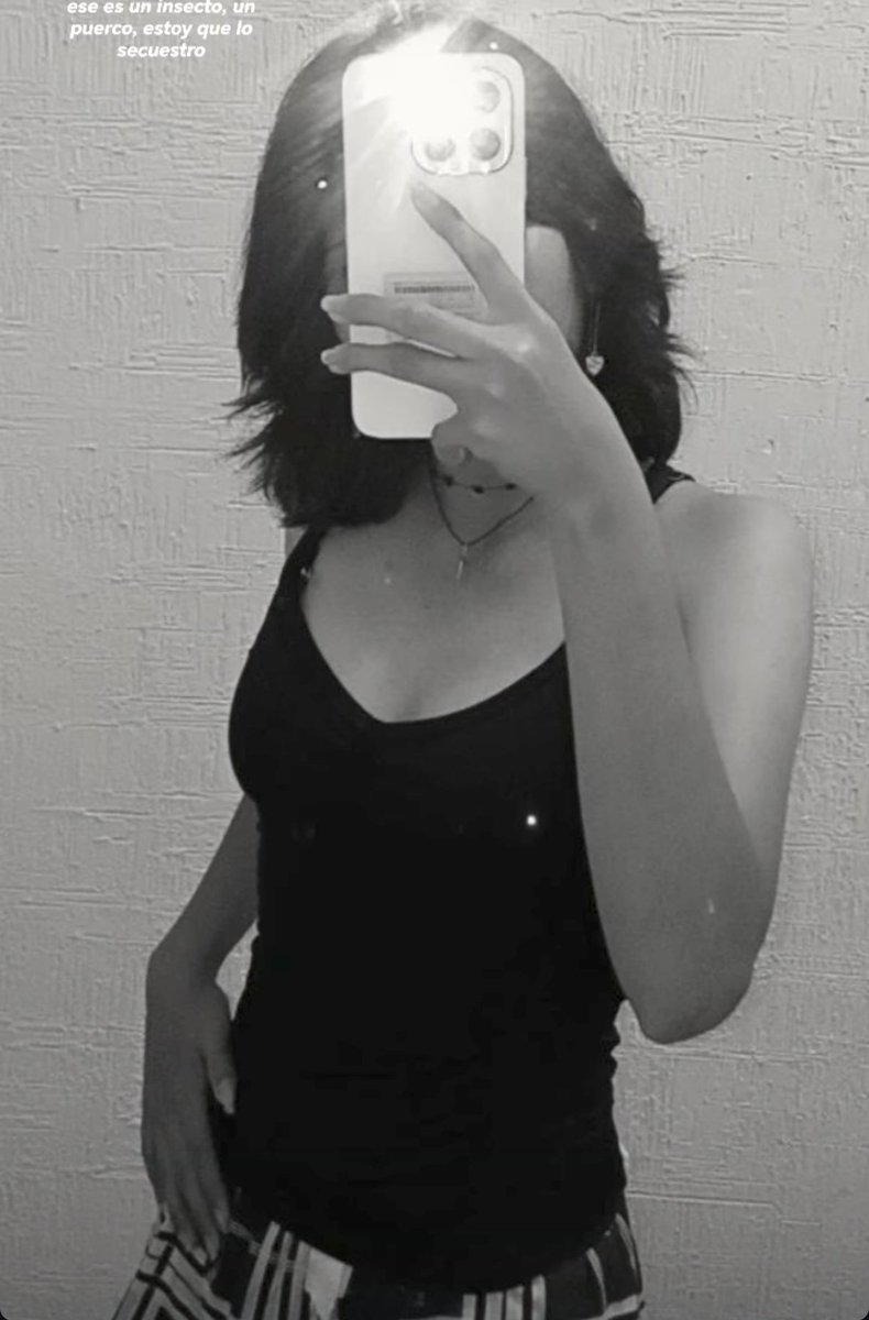 sarahitaviksara's tweet photo. Busco alguien que me controle, chantajee y use 🫣 https://t.co/9Dgdga3hn9