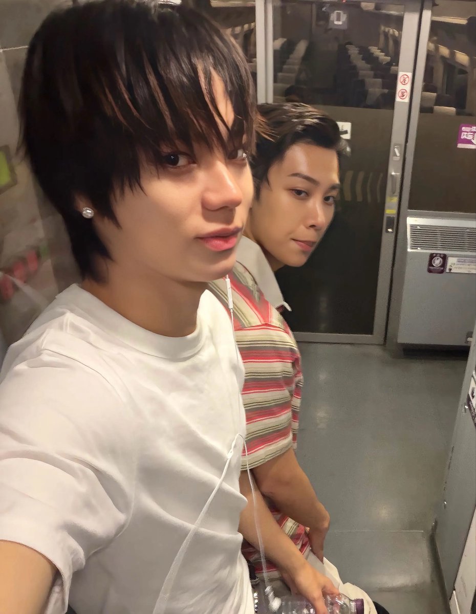 CC Noona tweet media