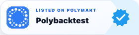 PolyMart | Prediction Markets tweet media