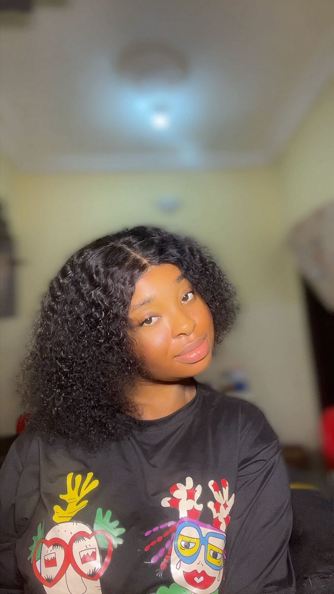 Opara Prisca tweet media