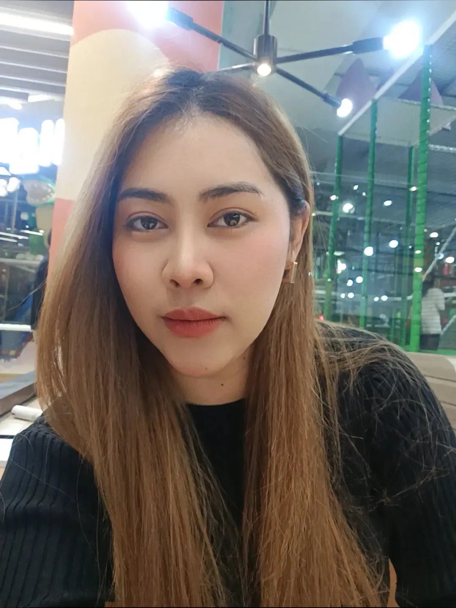 lannoi_ba's tweet photo. เปิดหน้าก็ได้ 555555 https://t.co/FeVpxyvZ8P