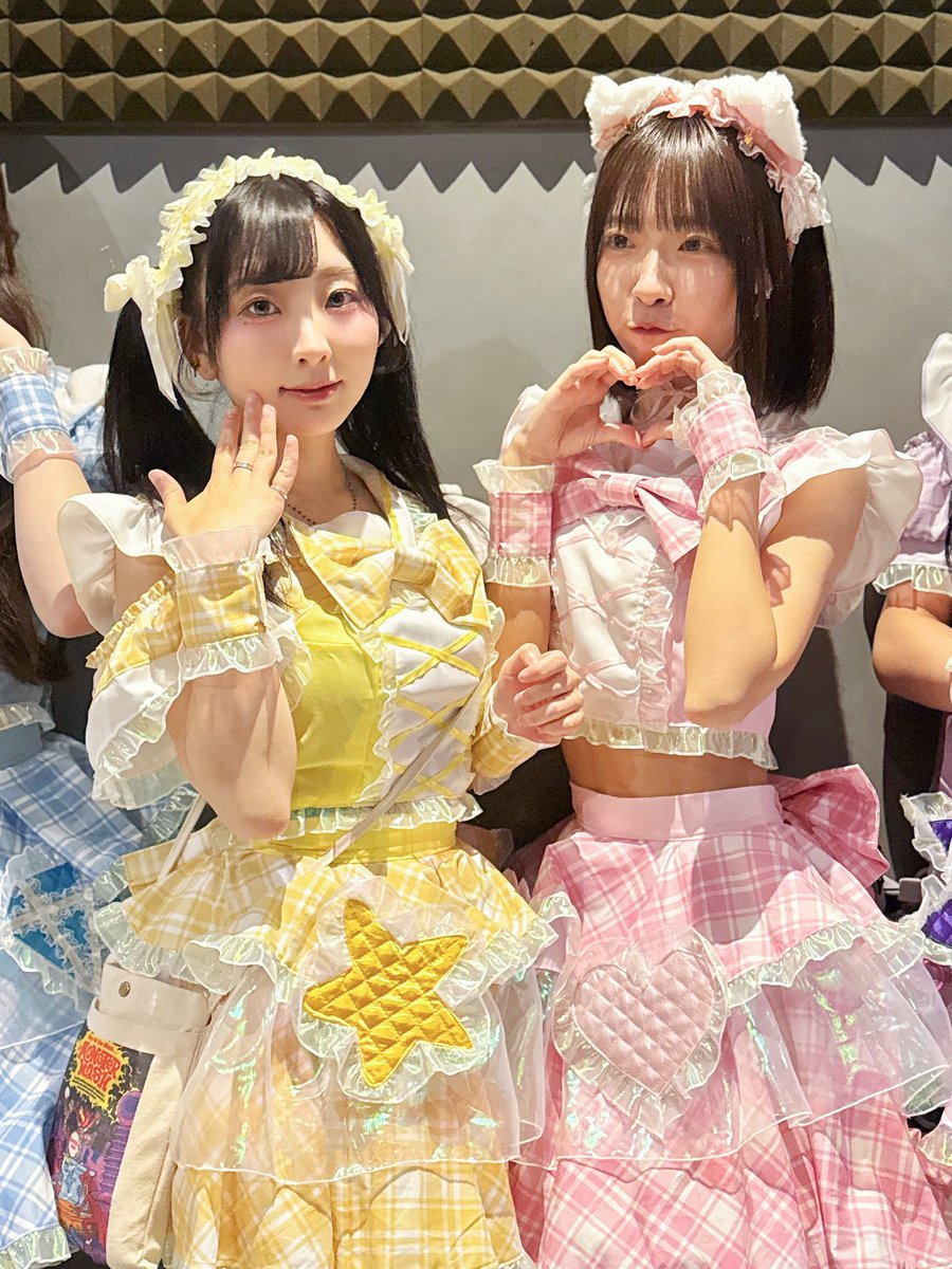Chocolat_Anzu's tweet photo. https://t.co/THMX6ppoKB
