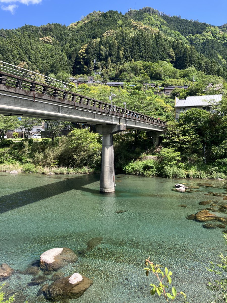 仁淀川町観光協会 tweet media