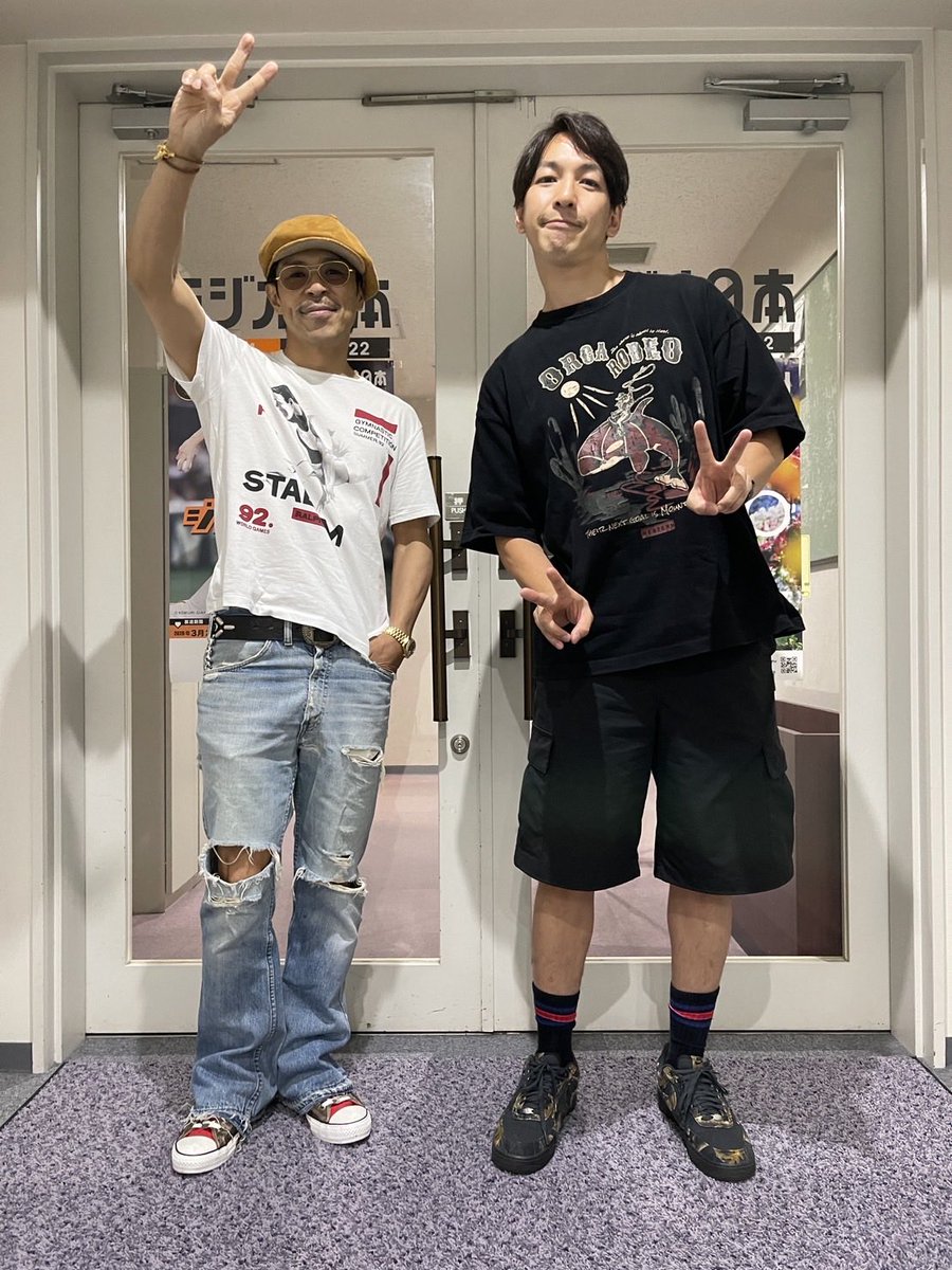EXILE_MATSU (@matsu0527_ldh) / Posts / X