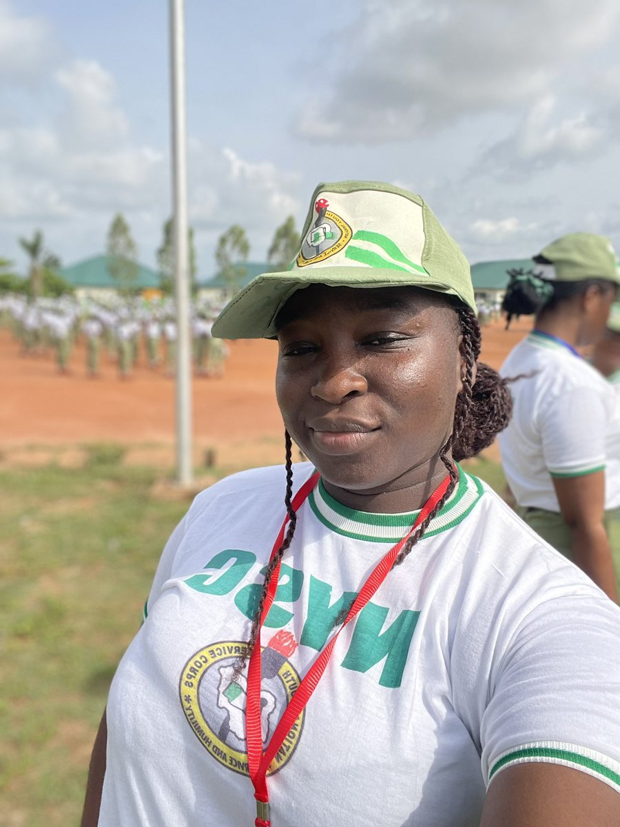 Cake Duchess of Uyo 🎂 tweet media
