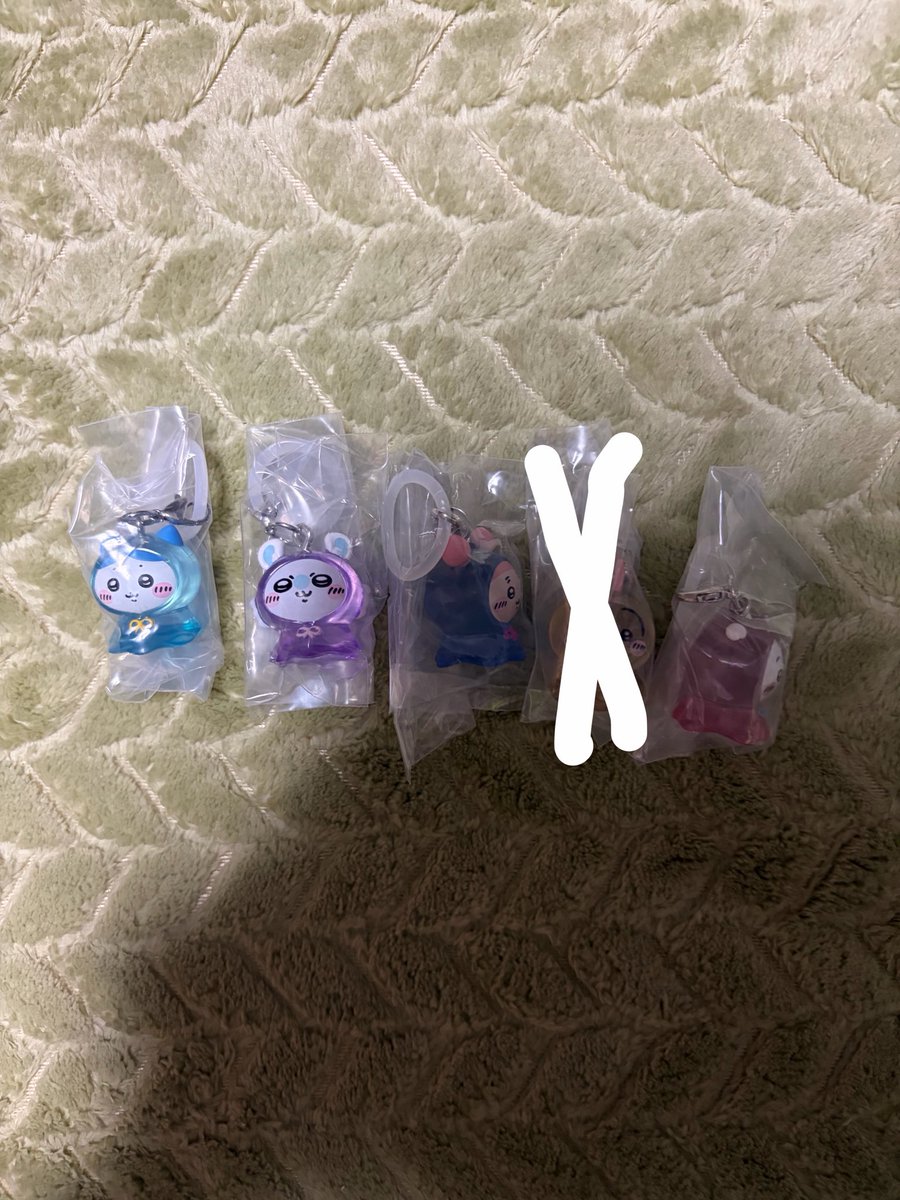 ウサギ🐰 tweet media