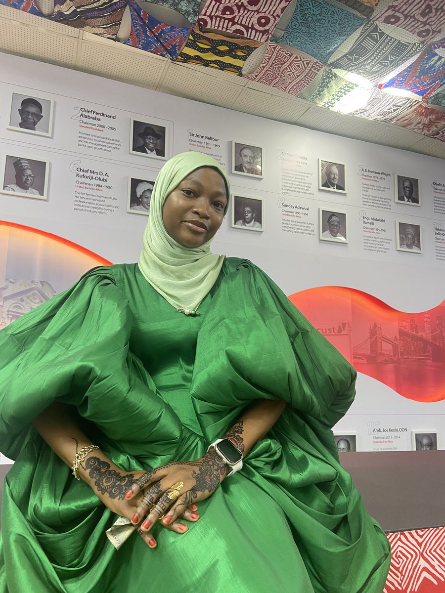 Opeloyeru Zainab Morenikeji🌷 tweet media