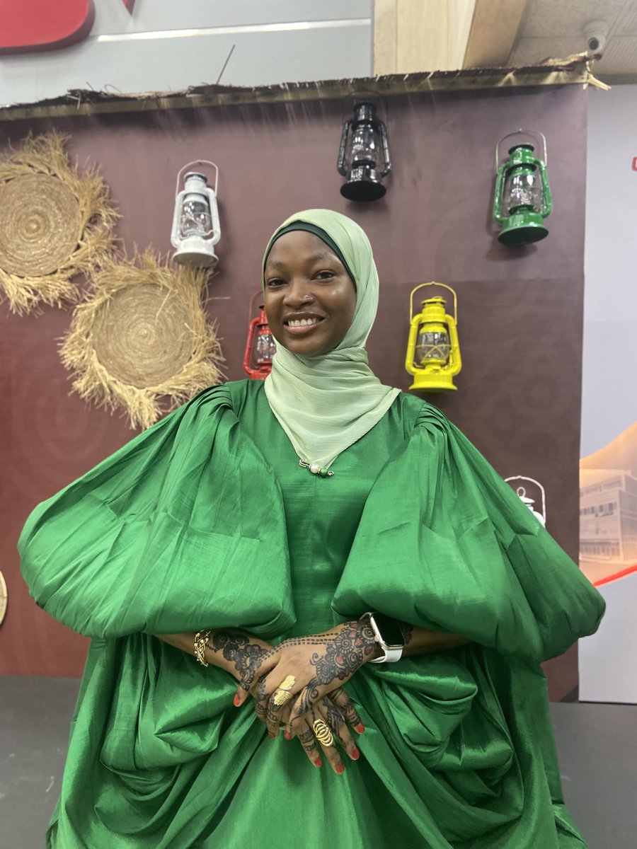 Opeloyeru Zainab Morenikeji🌷 tweet media