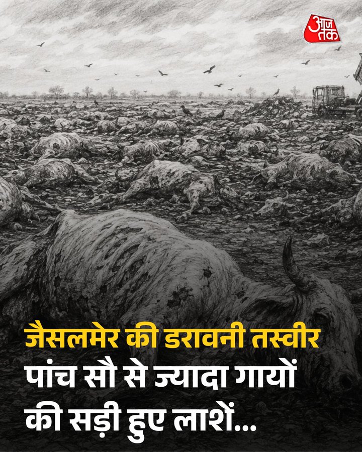 अरण्य tweet media