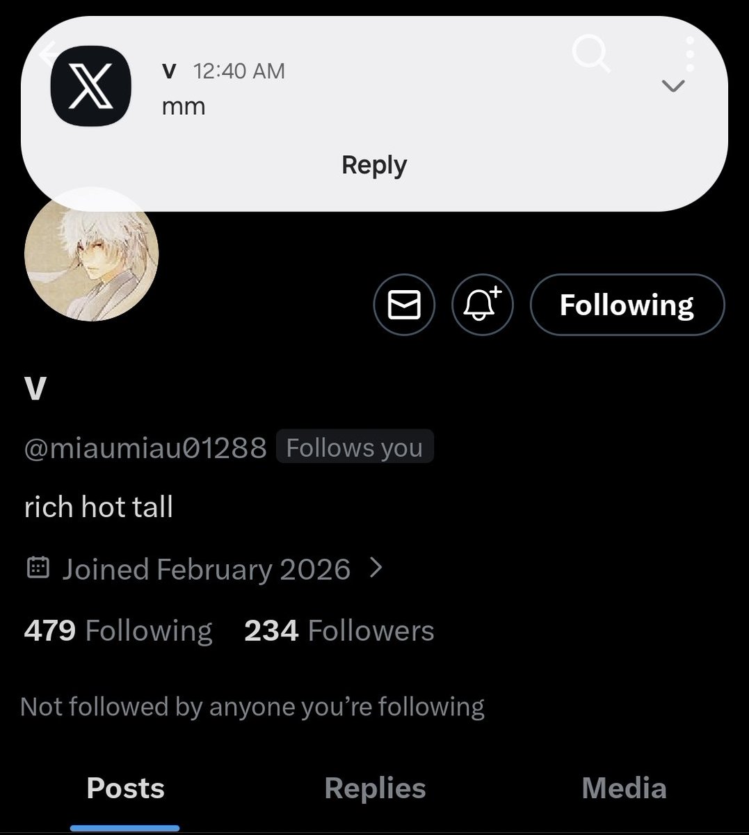 sev ⟡ shedtwt tweet media