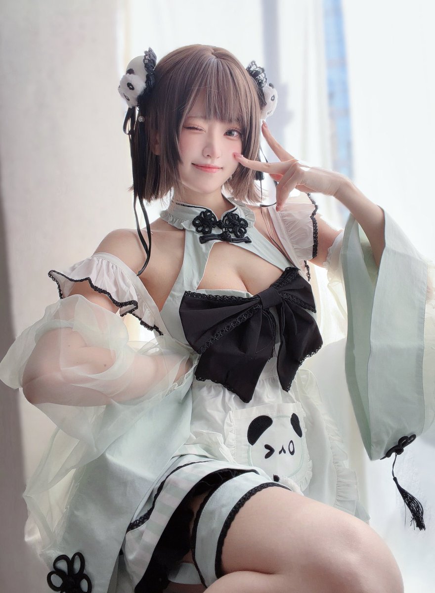 Aqua菌烨 tweet media