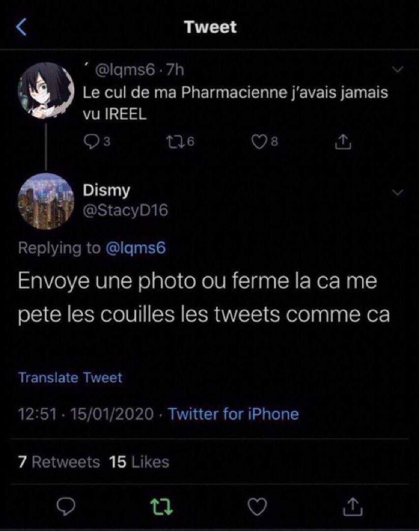 tomseguy's tweet photo. @Marion_Grognon https://t.co/yhJQLBANzS