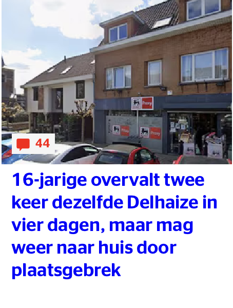 Gert De Mesure tweet media
