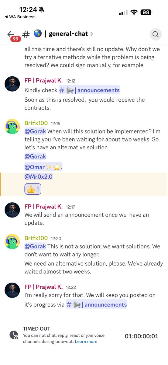 propexpose's tweet photo. @FunderPro firm is scam i have personally pass there account 1 week ago but they are not giving any live accounts i have talk with many users they are refusing payouts as well the firm is going to be close soon @propfirmwise @propfirmeye @PropFirmMatch @PropFirmMedia https://t.co/THRaIRWcnJ