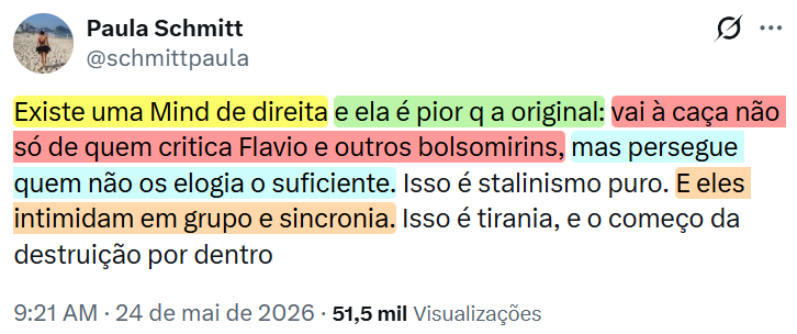 Kim D. Paim tweet media