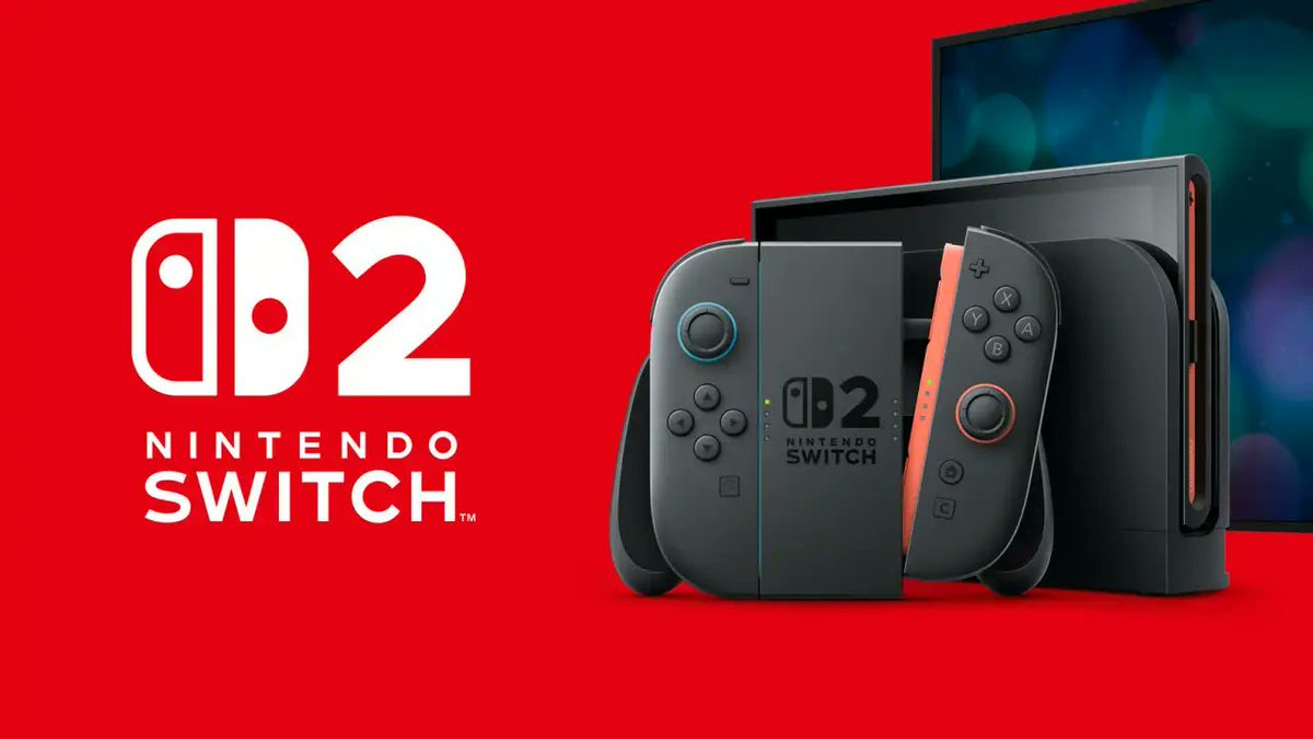 任天堂、Switch 2購入条件を緩和し価格も一部値上げ