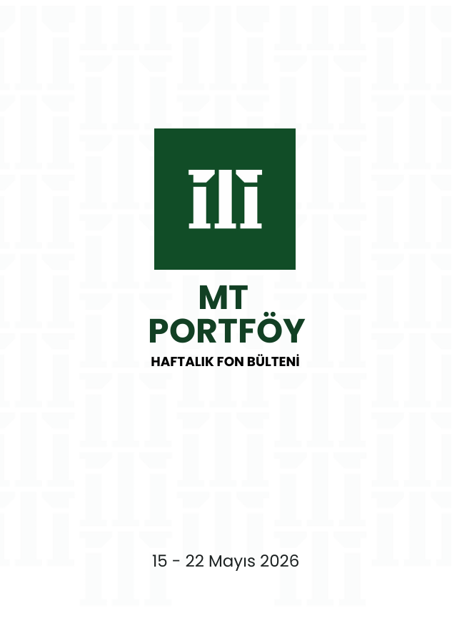 MT Portföy tweet media