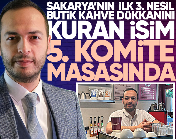 haberlisin's tweet photo. Sakarya'nın ilk 3. nesil butik kahve dükkanını kuran isim 5. Komite masasında

https://t.co/E3R56Rh8ti

@Ozsipahihayati https://t.co/AYJSEZ1xxF