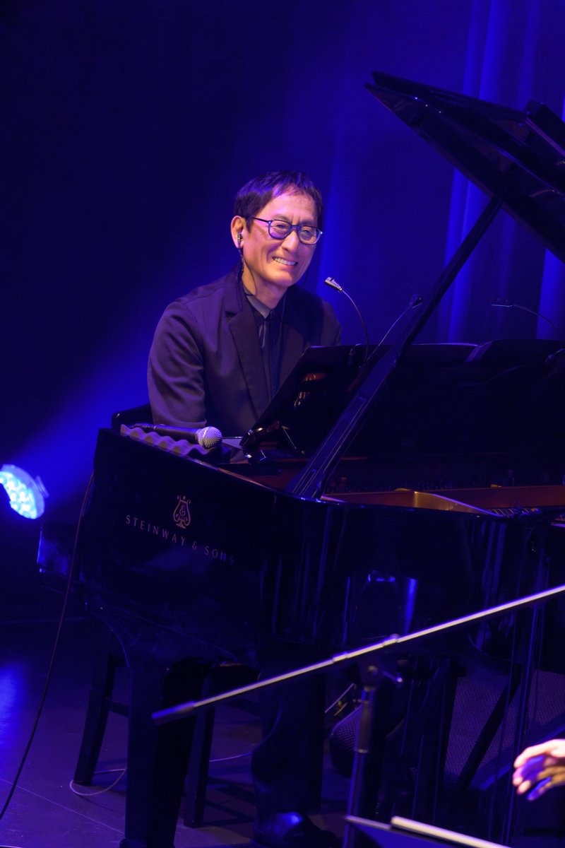 Billboard Live TOKYO【ビルボードライブ東京】 tweet media