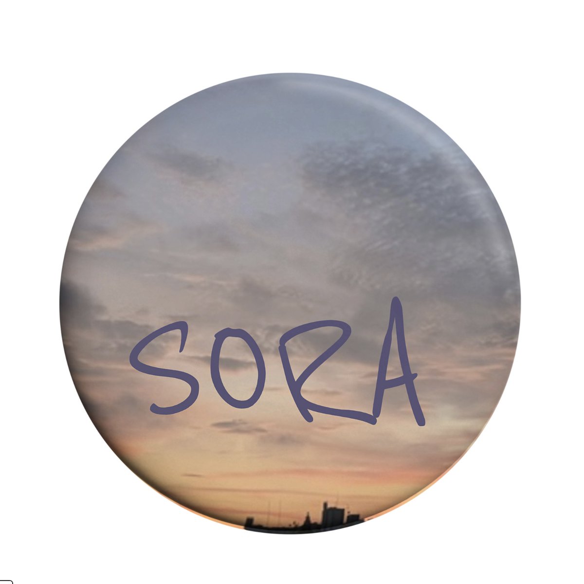 ono___30's tweet photo. SORA-B01 https://t.co/7xkx8epwXu https://t.co/jJMiKi93di