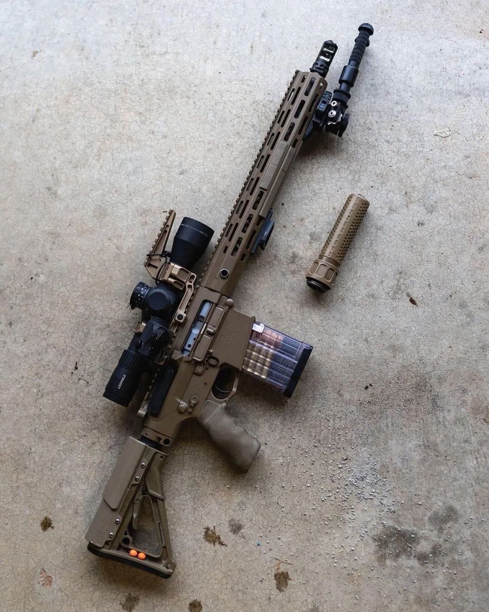 Firearm Fury tweet media