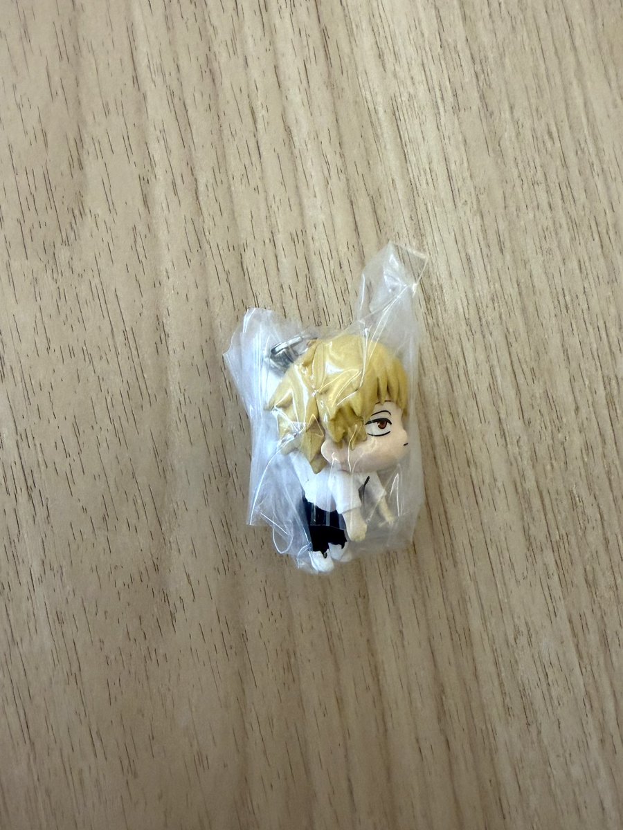 はる tweet media
