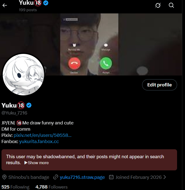 Yuku tweet media