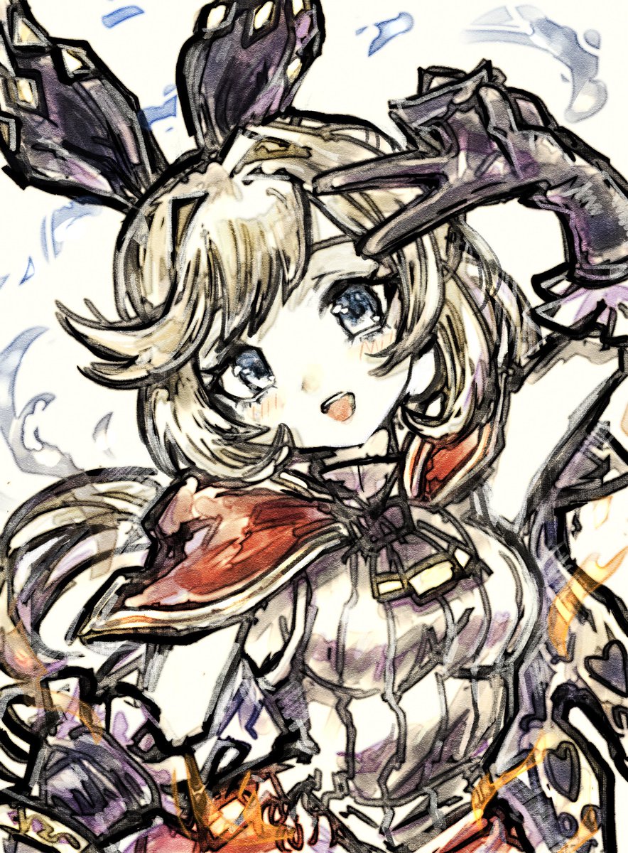 Post by 明/Aki on X: クラリス
