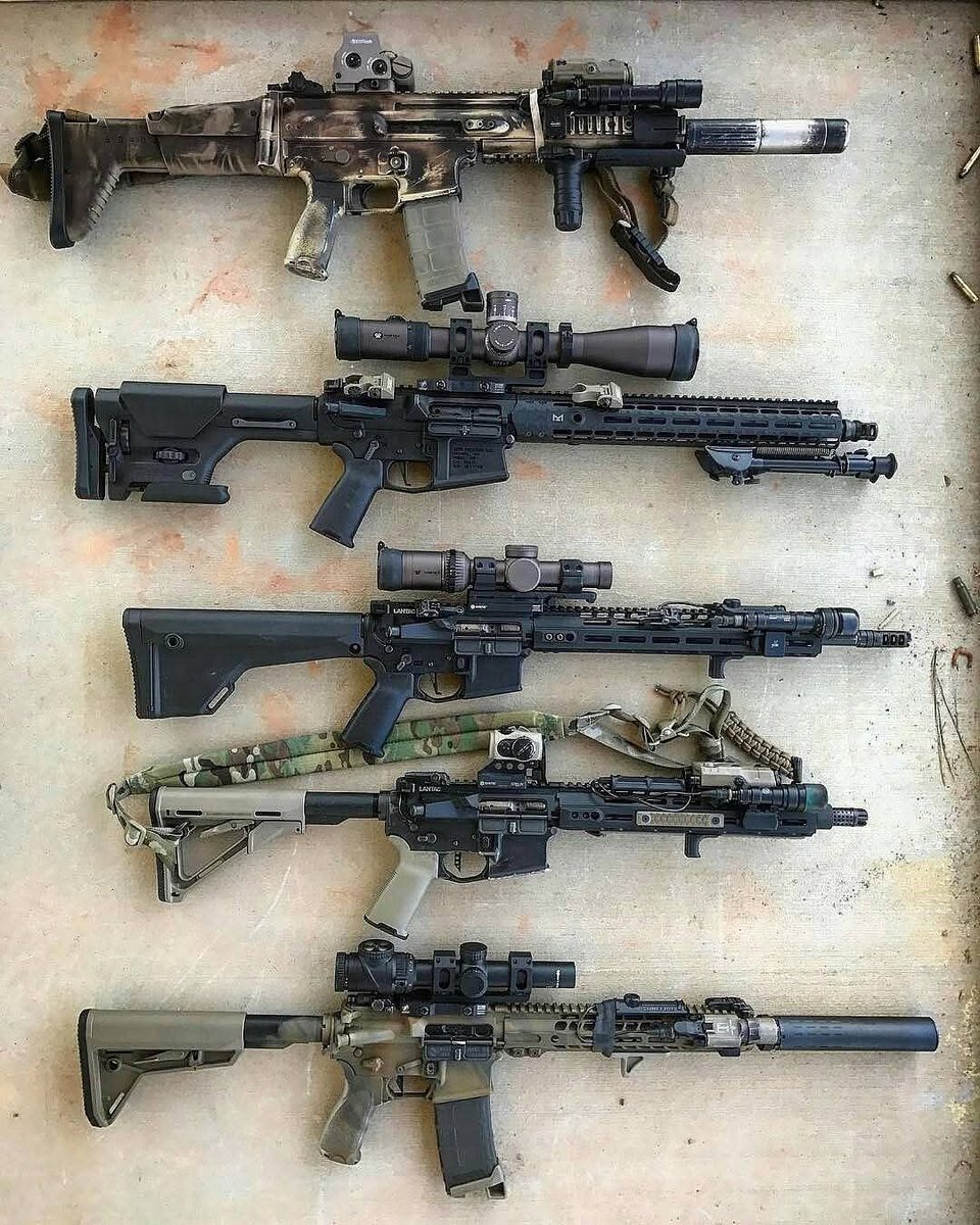 Daily Gun Dose tweet media