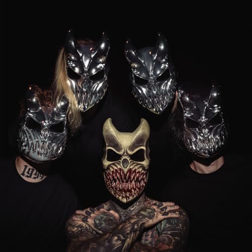 DEVILS_666_xxxx's tweet photo. ๐ฟ๐๐๐๐'๐ ๐๐๐๐๐๐๐๐๐๐๐๐๐ ๐ธ๐๐๐๐๐ธใฏ...
๐ท๐บ๐ท๐บ๐ท๐บ
SLAUGHTER TO PREVAIL - BEHELIT (MUSIC VIDEO) https://t.co/GJFYCkpPeI @YouTubeใใ
#russia #slaughtertoprevail #deathcore #sumerianrecords #nowplaying https://t.co/N2Vlror8lc