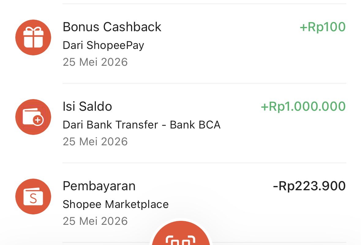 erihrmwn's tweet photo. @HaloBCA top up 2x karena pending. yang masuk tp cuma sekali. saya harus minta refund kemana ini? https://t.co/9gmQqjRBas