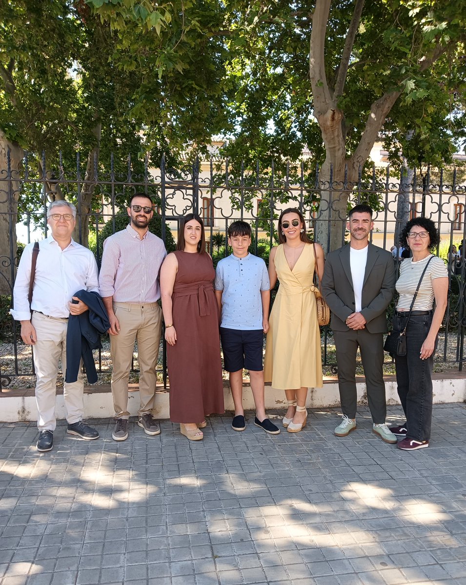Ajuntament de Foios tweet media