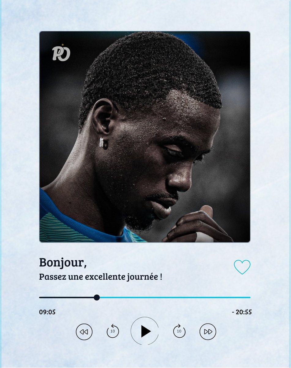 Peuple Olympien tweet media