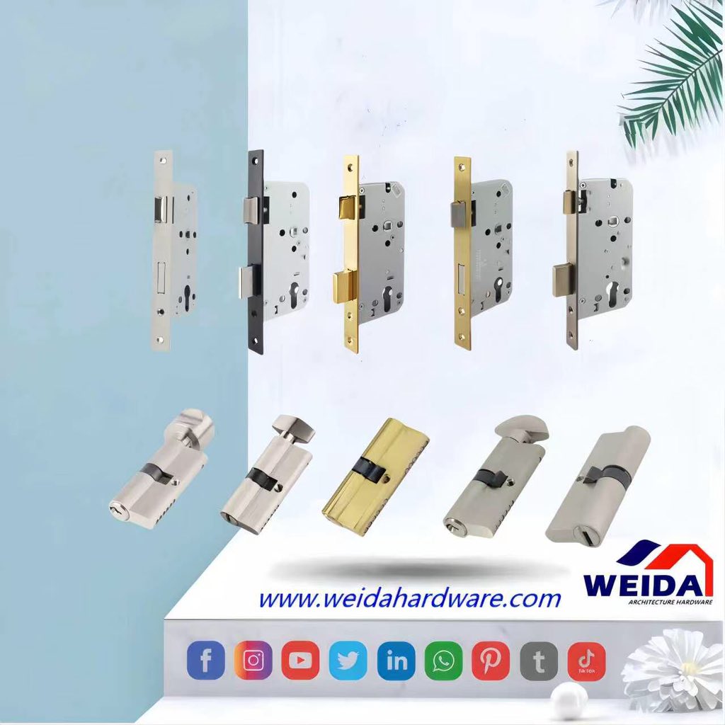 weidahardware's tweet photo. 📢 Welcome to Jiangmen Weida Hardware Factory!
👉 At Weida Hardware, we focus on providing a full range of high-quality door hardware for modern architectural and interior projects.
🌎  https://t.co/o4C8fUgLsU
📧 info@weidahardware.com
    sales@weidahardware.com https://t.co/cidSwWLRLl