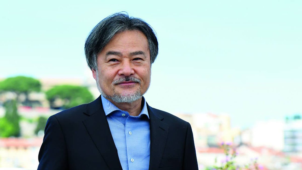 ハリウッド・リポーター ・ジャパン tweet media