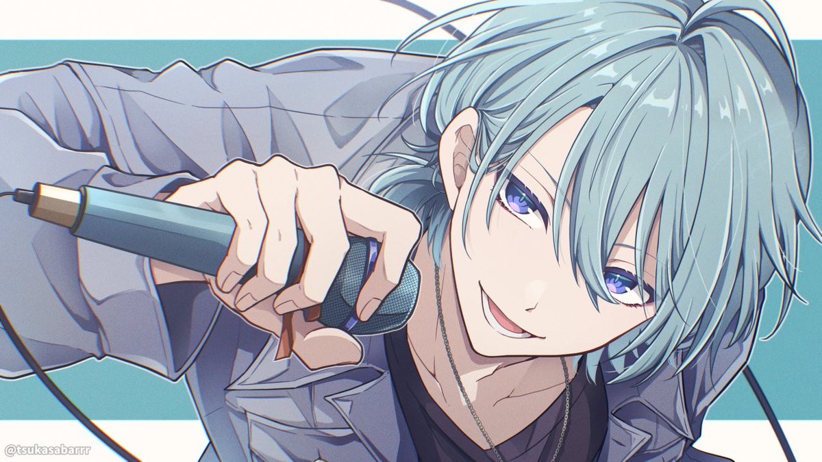 つかさば。 tweet media