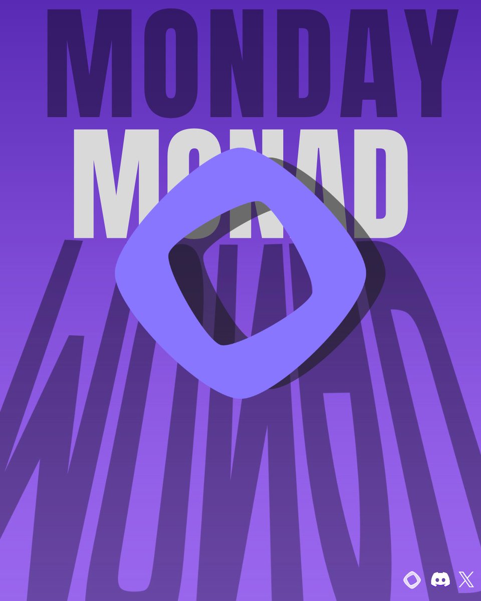 FR⨀X (mainnet arc) 💜👾 tweet media