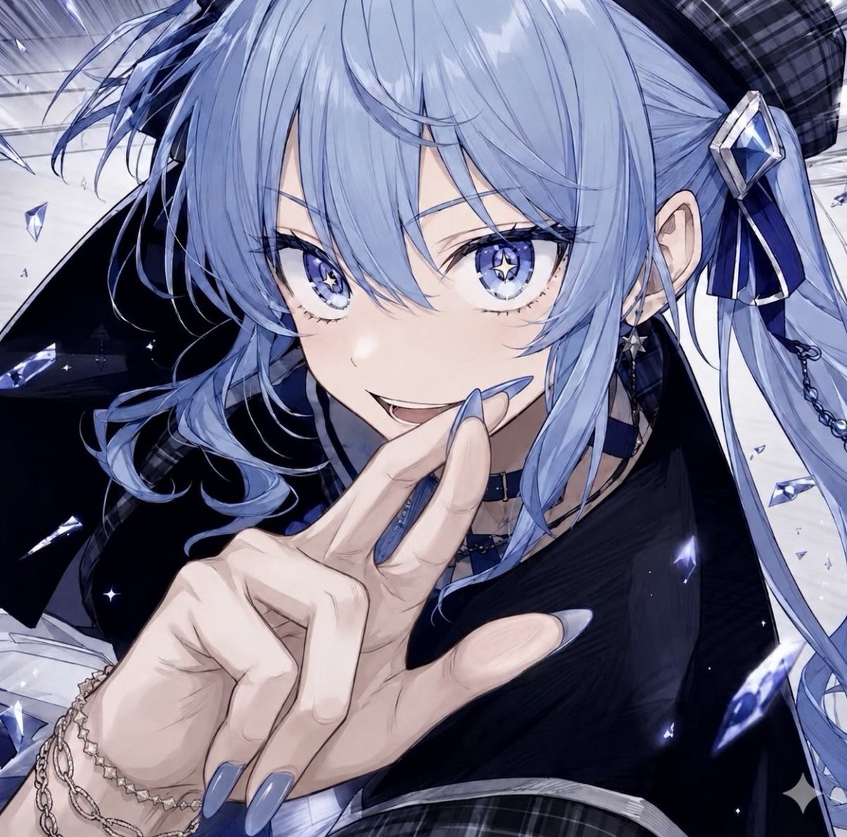 しゅんしゃん/星詠み☄️ アリツア横アリ2day/ミドグラ連番募集(友人欠員時) tweet media