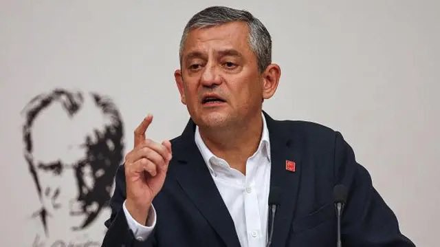 Aykırı tweet media